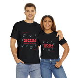 2024 Unisex Heavy Cotton Tee