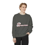 Benevolence Unisex Garment-Dyed Sweatshirt