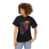 Adventure Unisex Heavy Cotton Tee