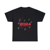 2024 Unisex Heavy Cotton Tee