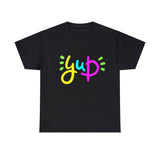 Yup Unisex Heavy Cotton Tee