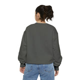 Benevolence Unisex Garment-Dyed Sweatshirt