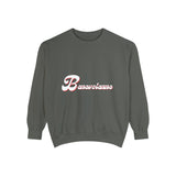 Benevolence Unisex Garment-Dyed Sweatshirt