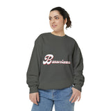 Benevolence Unisex Garment-Dyed Sweatshirt