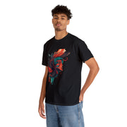 Adventure Unisex Heavy Cotton Tee