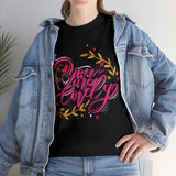 You're Lovely Unisex Heavy Cotton Tee